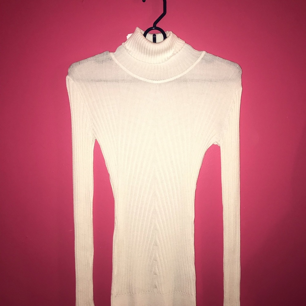 TURTLE NECK